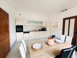 Appartements Le Magaline : Appartement 1 Chambre
