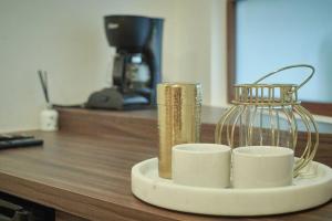 Monoespacio Ciudad de México