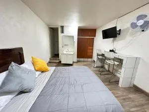 Departamento cómodo y céntrico - Tuxpan