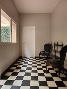 Encantadora Casa en el Corazón del Casco Histórico