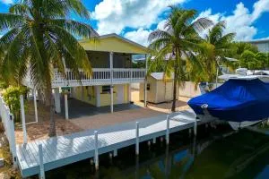 Cayman Cottage - Little Torch Key