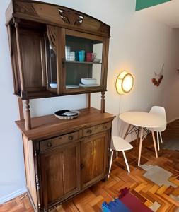 Apartamento praia! Aconchegante e central!