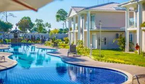 Mont Ararat Alto da Pitinga - Rede Tonziro - 塞古罗港