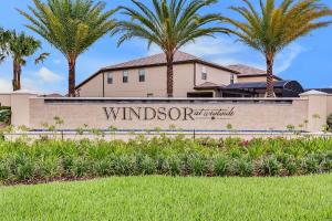 Large Themed Pool Home at Windsor at Westside