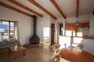 Refugio Dúplex en Centro de Ski La Parva, Farellones - Departamento para 8 personas! Disponible semana del 14 al 21 de agosto o semana del 21 al 28 de agosto de 2026