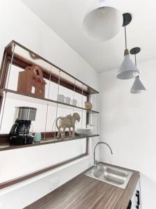 Petite suite Ciudad de México