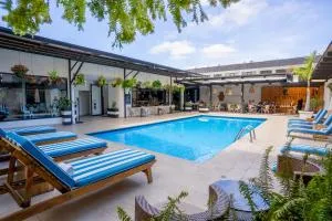 KC Hotel San Jose - Escazú