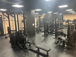 High Point 2 bed Apartment