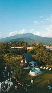 Big Family - Dart'lo