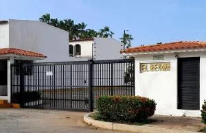 El Retiro - Pampatar Maneiro - El Hato