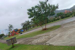 Casa caraguatatuba Praia Martin de sá