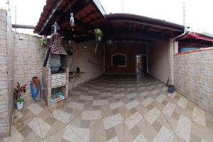 Casa caraguatatuba Praia Martin de sá