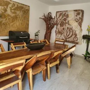 CasaRiveramar - 兹波利特