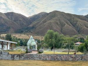 Hotel Boutique La Caballeriza