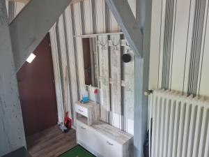 Ferienwohnung KAJÜTE