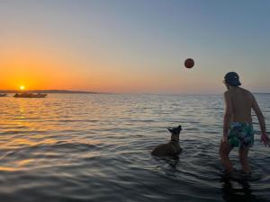 Cala di Seta Apartment - Rubino img27