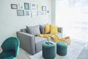 Acogedor departament México City - 墨西哥城