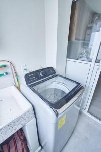 Acogedor departament México City