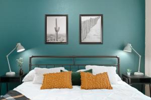 4BD3BAChampions Gate3 camas king-size