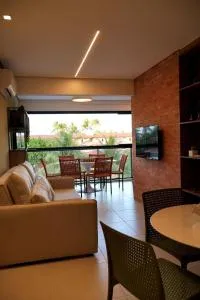 CONDOMÍNIO SAN MARTIN BARRA DE SÃO MIGUEL cond - 科鲁里皮