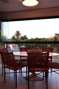 CONDOMÍNIO SAN MARTIN BARRA DE SÃO MIGUEL cond