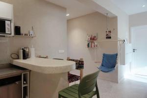 Appartement Sarabia