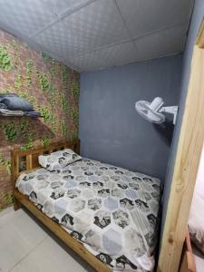 Pequeño apartamento FAMILIAR