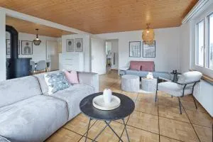 ARISER - Zug Rotkreuz Family and Friends Apartment - Root