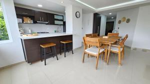 Spacious & Serene Escape in Cartagena de Indias AIR CONDITIONING and Best Location