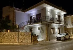 Hermione's house - Lagkáda