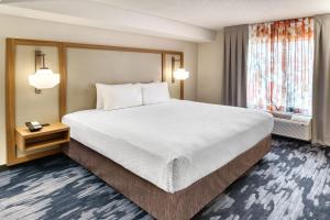 Fairfield Inn & Suites by Marriott Toronto Brampton
