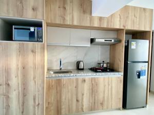 Hermoso Departamento en Cusco