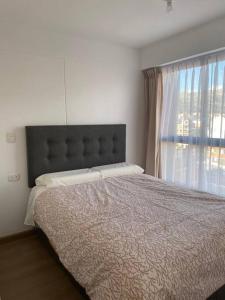 Hermoso Departamento en Cusco