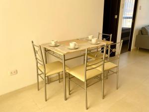 Hermoso Departamento en Cusco