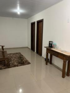 Vicentina Hospedagem