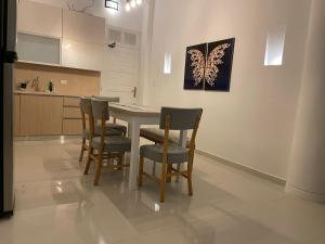 HERMOSOS APARTAMENTOS EN La CIUDAD VIEJA