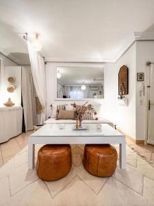 Studio au coeur de Guéliz