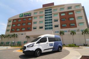 Holiday Inn Express Manzanillo by IHG