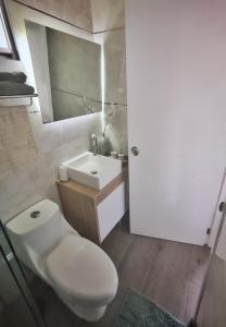 Comodo apartamento Ciudad de Mexico