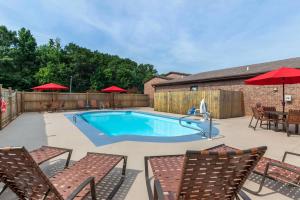 Best Western AuburnOpelika Inn