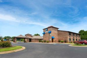 Best Western AuburnOpelika Inn