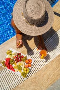 Marvelous Sarıgerme