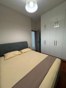 A Modern & Homely 1BR Apartment