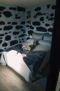 Los Amantes de la naturaleza.