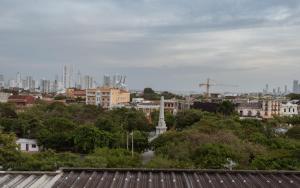 APARTAMENTO GRANDE CARTAGENA La Matuna