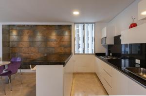 APARTAMENTO GRANDE CARTAGENA La Matuna