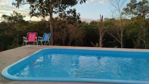 Rancho yaci