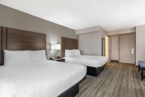 Best Western Plus Laurel