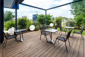 Hotels Best Western Colmar Expo : photos des chambres