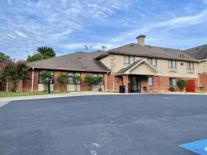 SureStay by Best Western Prince Frederick - Solomons